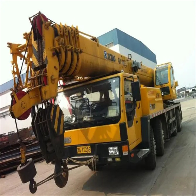 壤塘吊车的租用时间是按小时还是按天计费