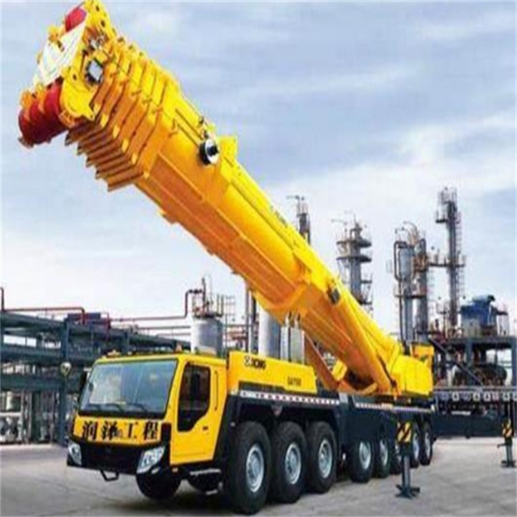 壤塘附近25吨吊车出租电话