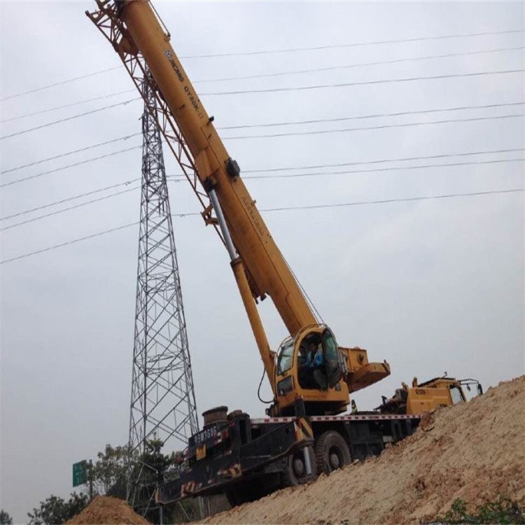 壤塘附近吊车出租电话25吨