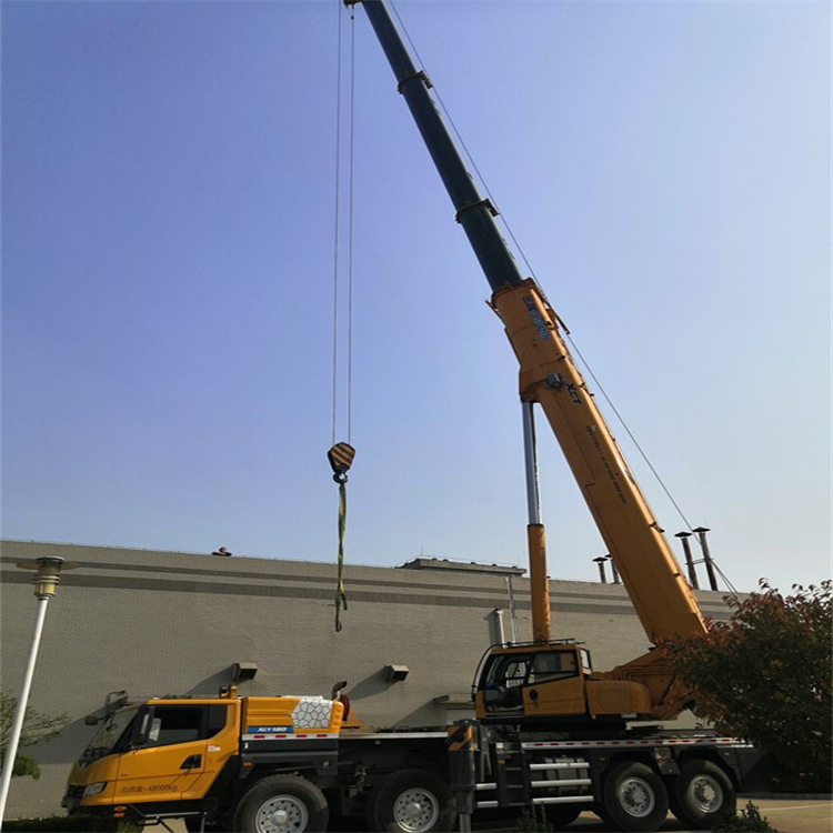 壤塘附近的8吨吊车出租电话