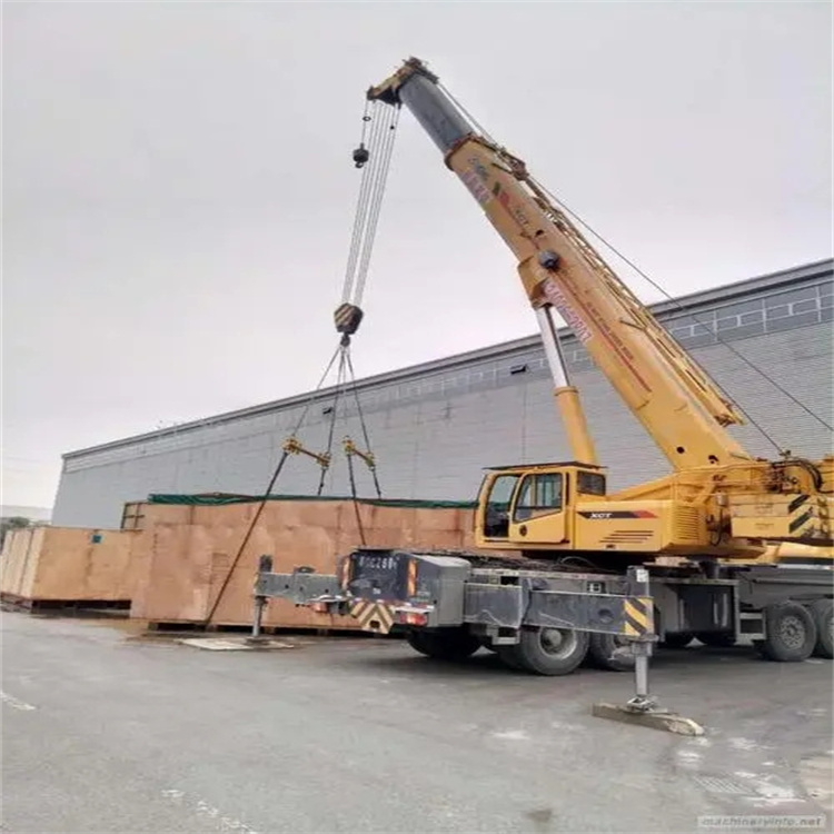 壤塘吊车出租哪家正规