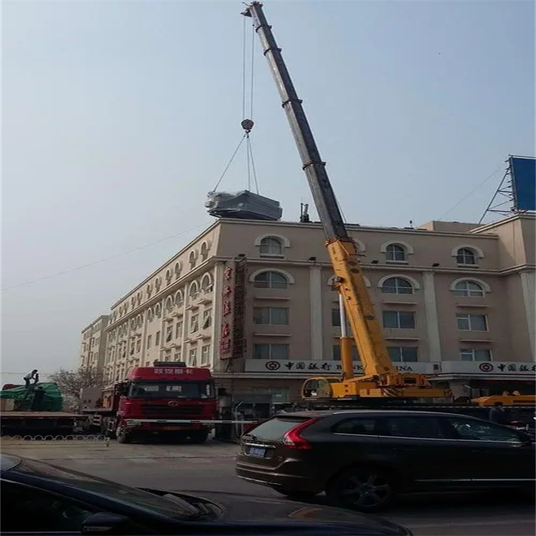 壤塘桥梁基础施工|大型设备租赁解决方案|吊装运输难点攻克