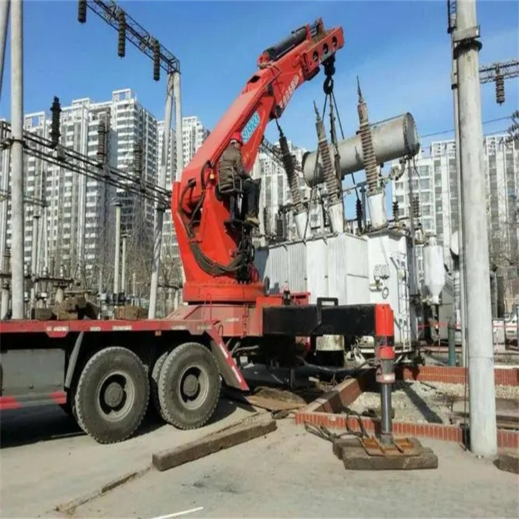 壤塘矩形风管吊装