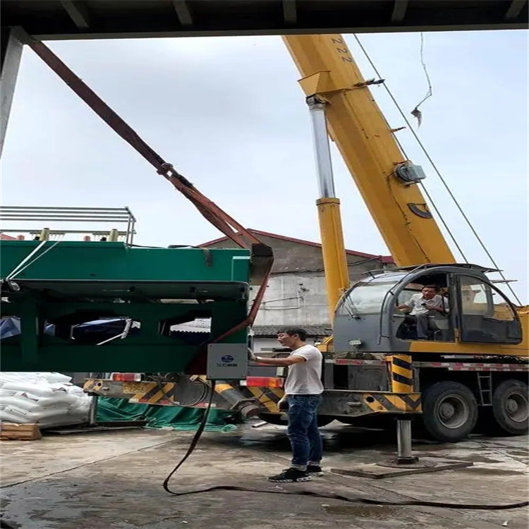 壤塘大吨位吊车租赁应急保障方案|化解突发吊装需求难题