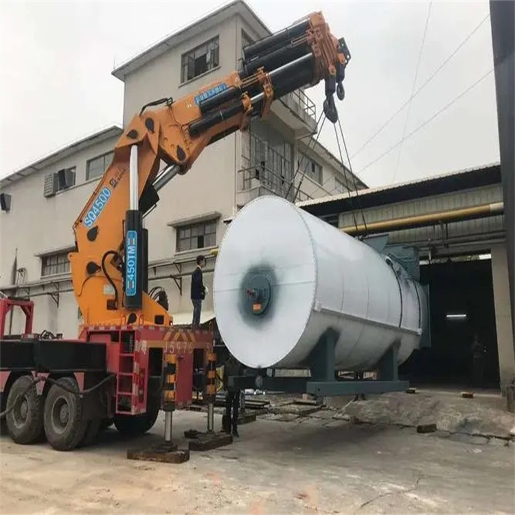 壤塘吊车租用电话|24小时应急服务|精准吊装方案